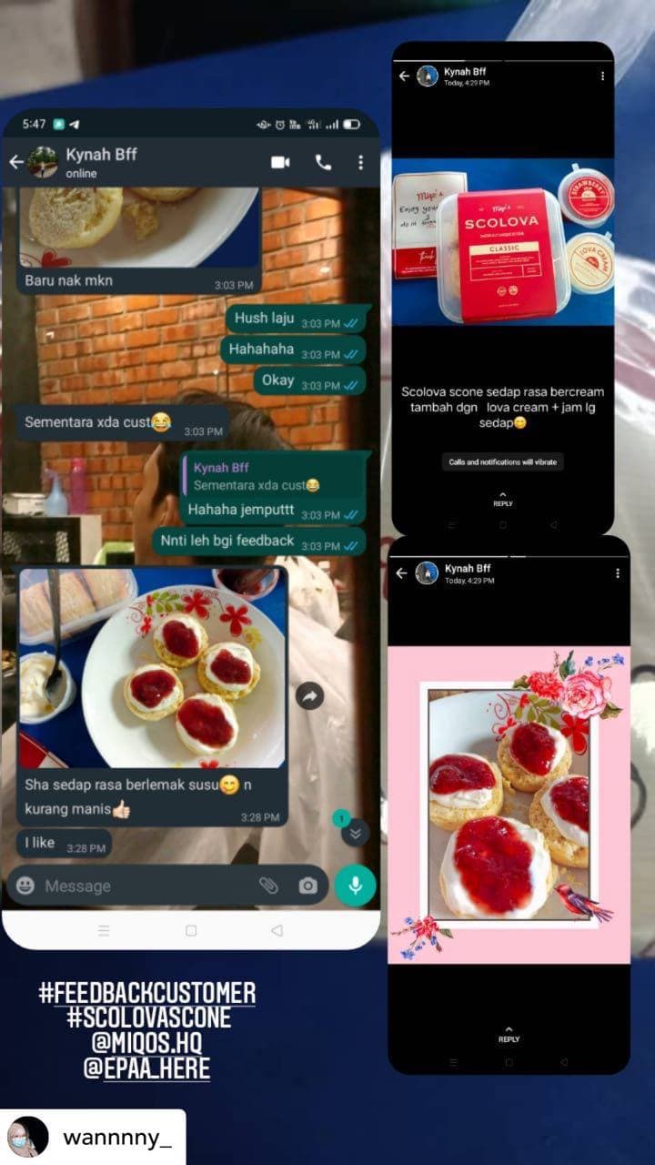 EPAA SHOP - TESTIMONI SCOLOVA