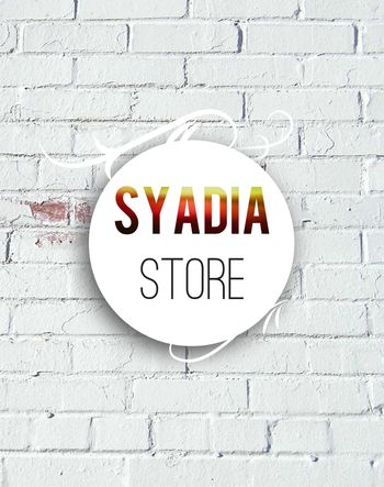 Syadia Store