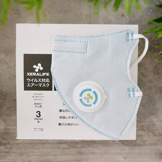 Syadia Store |  - PERSONAL SAFETY