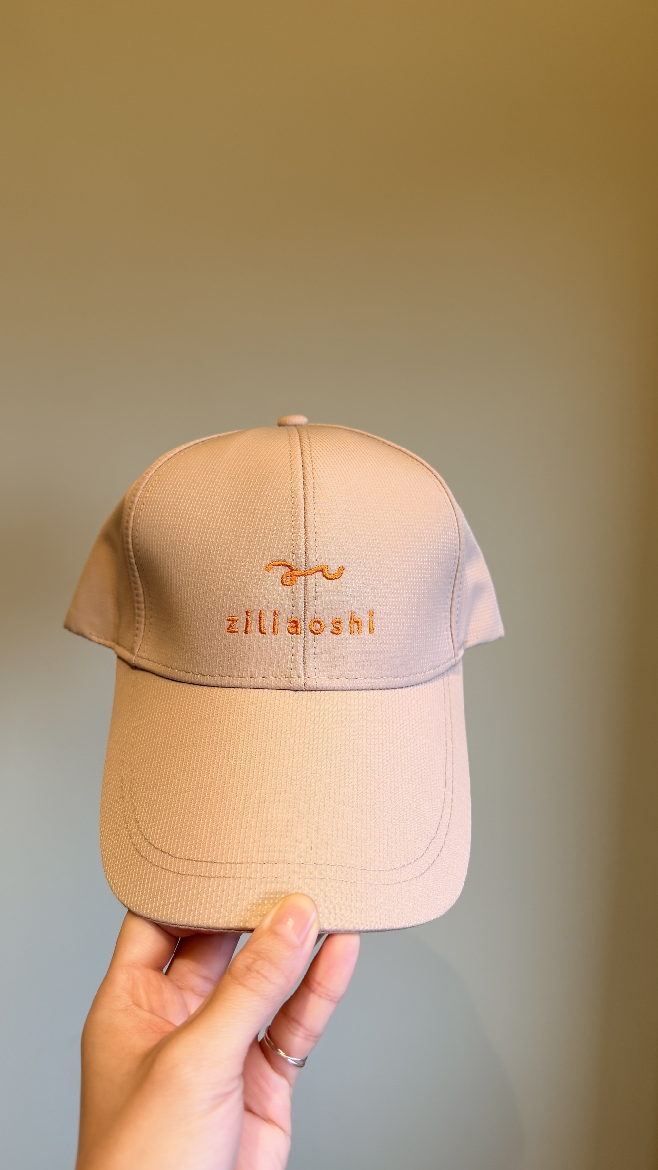 「織療室」「ziliaoshi」「ReBalance」「防潑水帽」「再生纖維」「台灣製造」