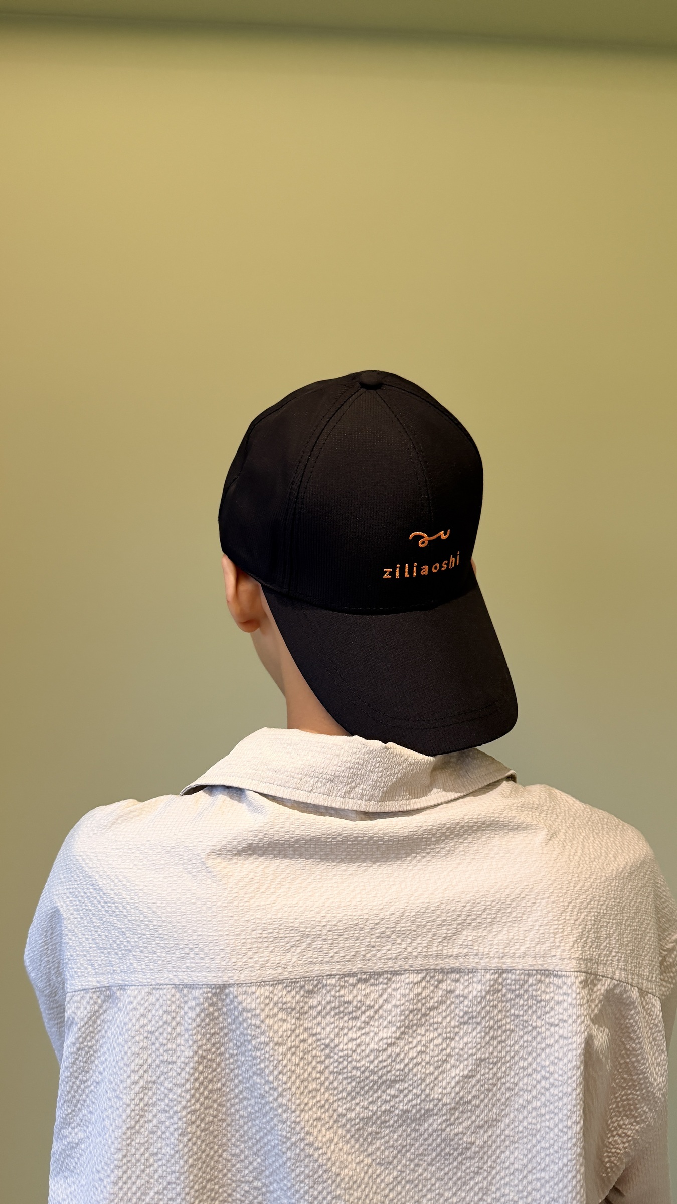 「織療室」「ziliaoshi」「ReBalance」「防潑水帽」「再生纖維」「台灣製造」