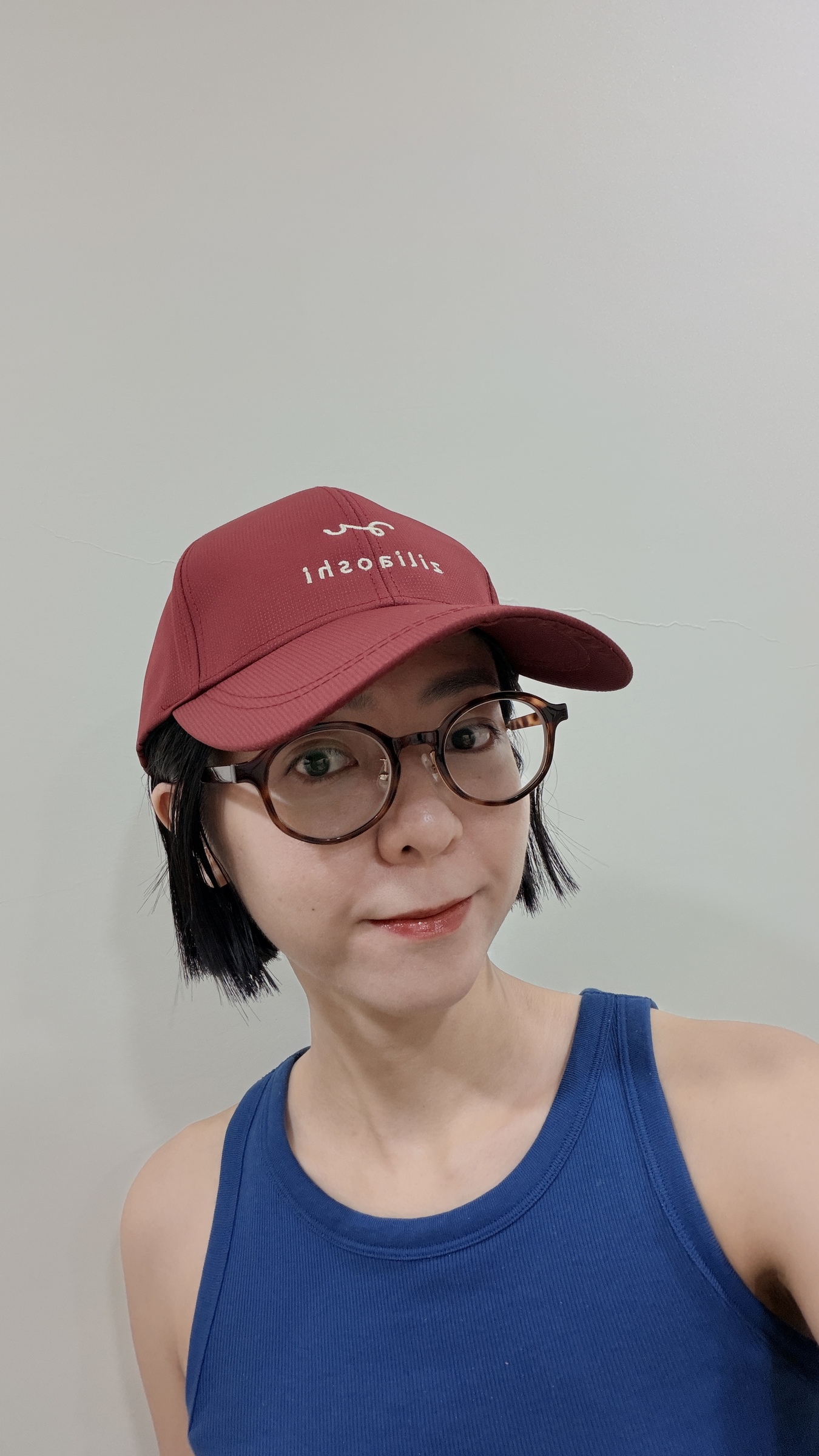 在生活的節奏裡，找到屬於自己的平衡。