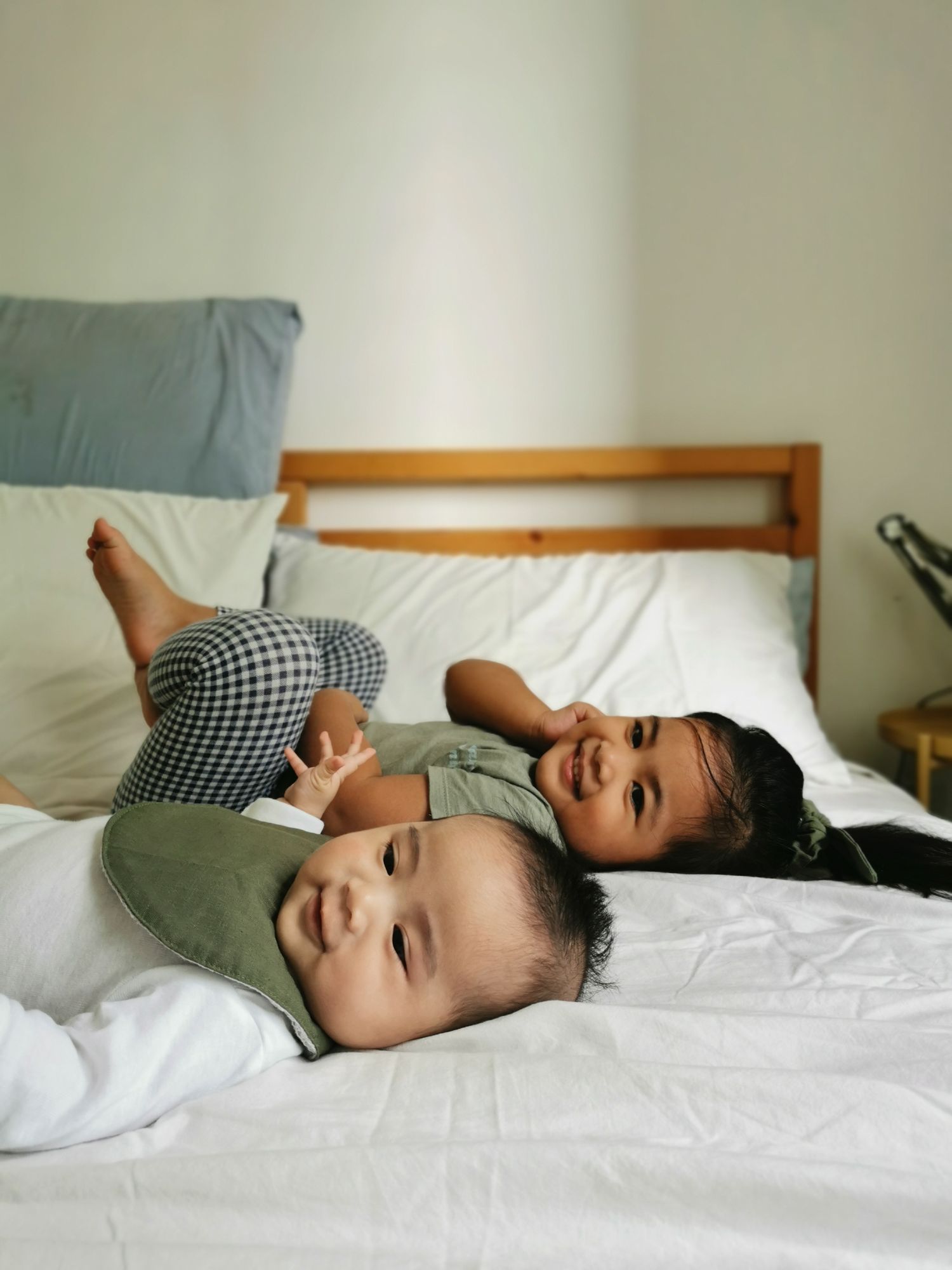 Pertikula | LINEN ESSENTIALS