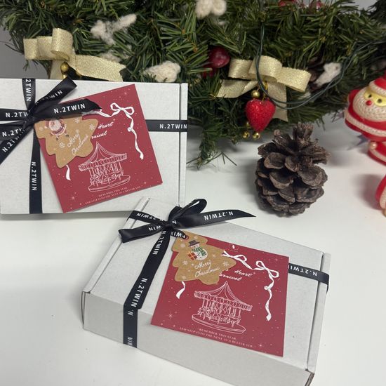 官網限定包裝 | N2