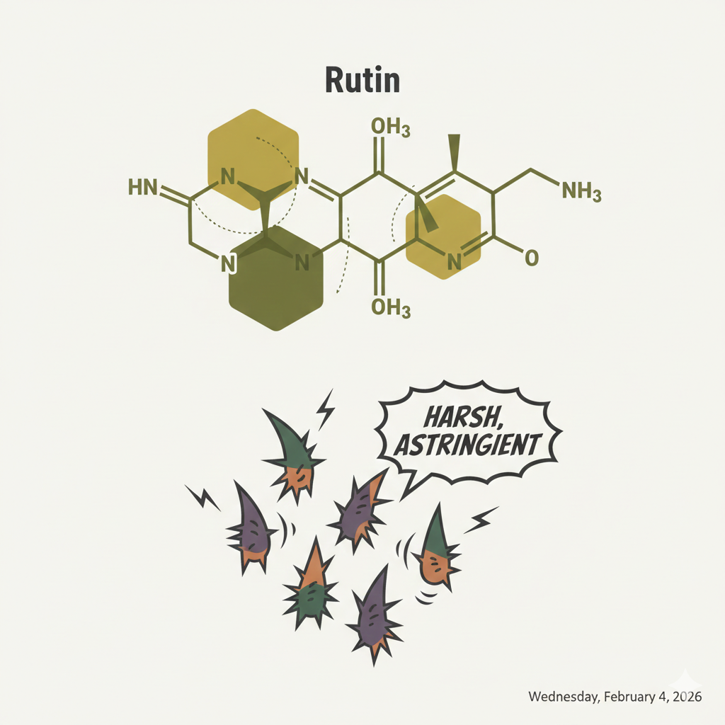 台灣原生種H7(恆春七號)製程的諾麗果產品：酵素、果粉、酵素粉的味道解析