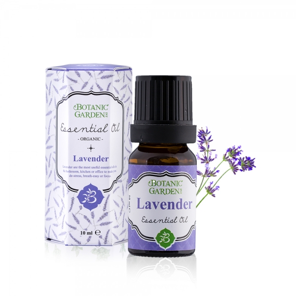 玹美學 VIO |  - 純植物單方精油