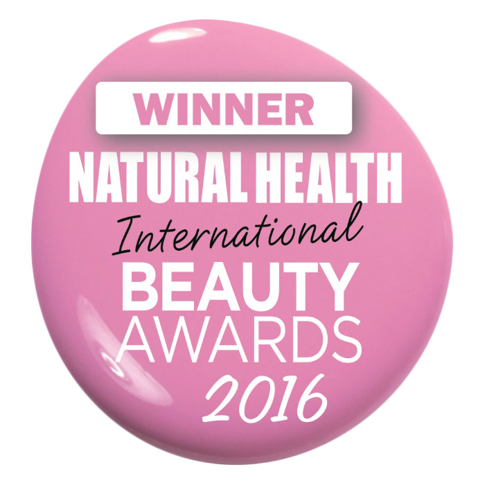 Natural Health award Urban Veda