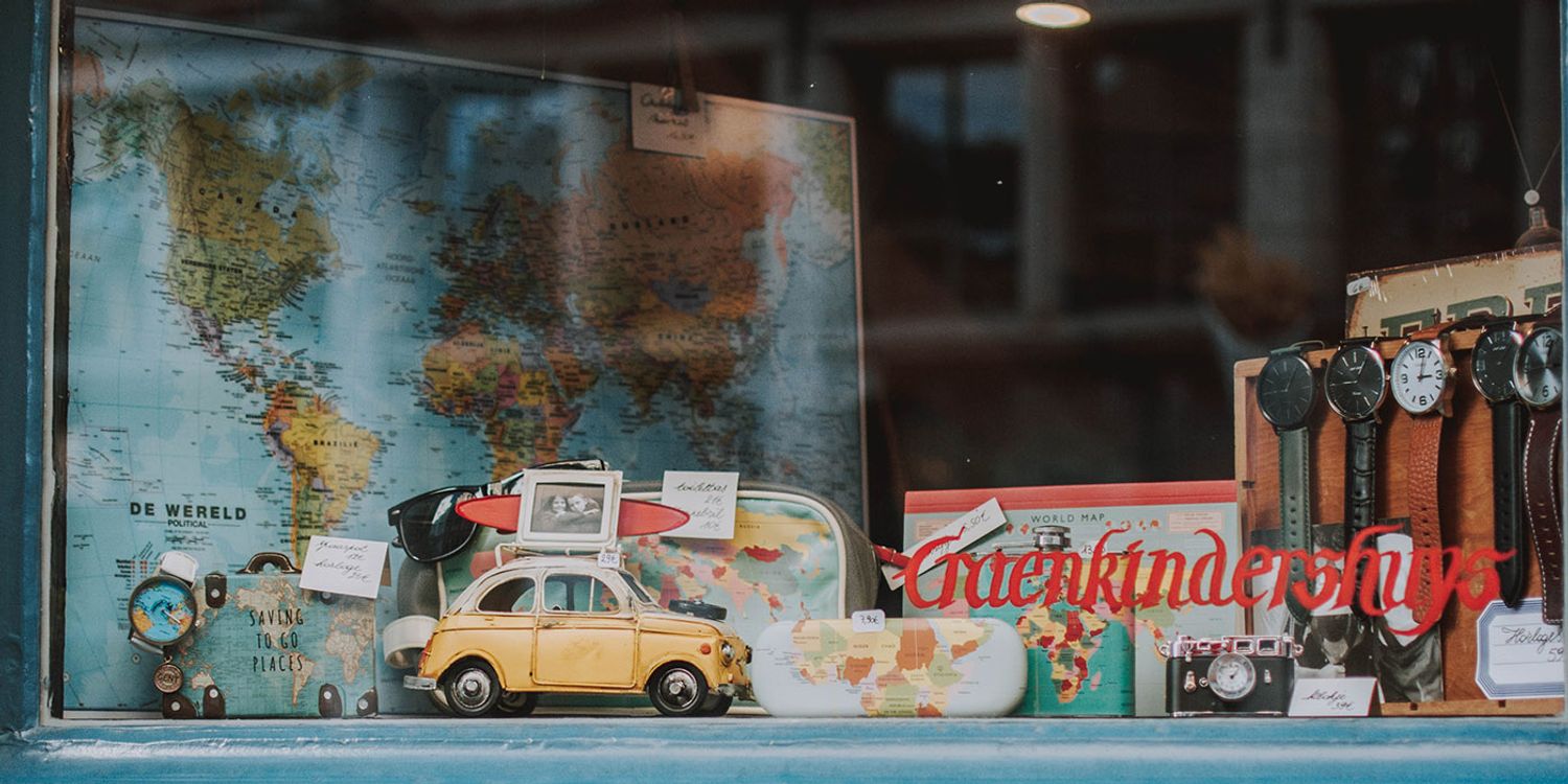 賽亞寶商城 | 小禮物