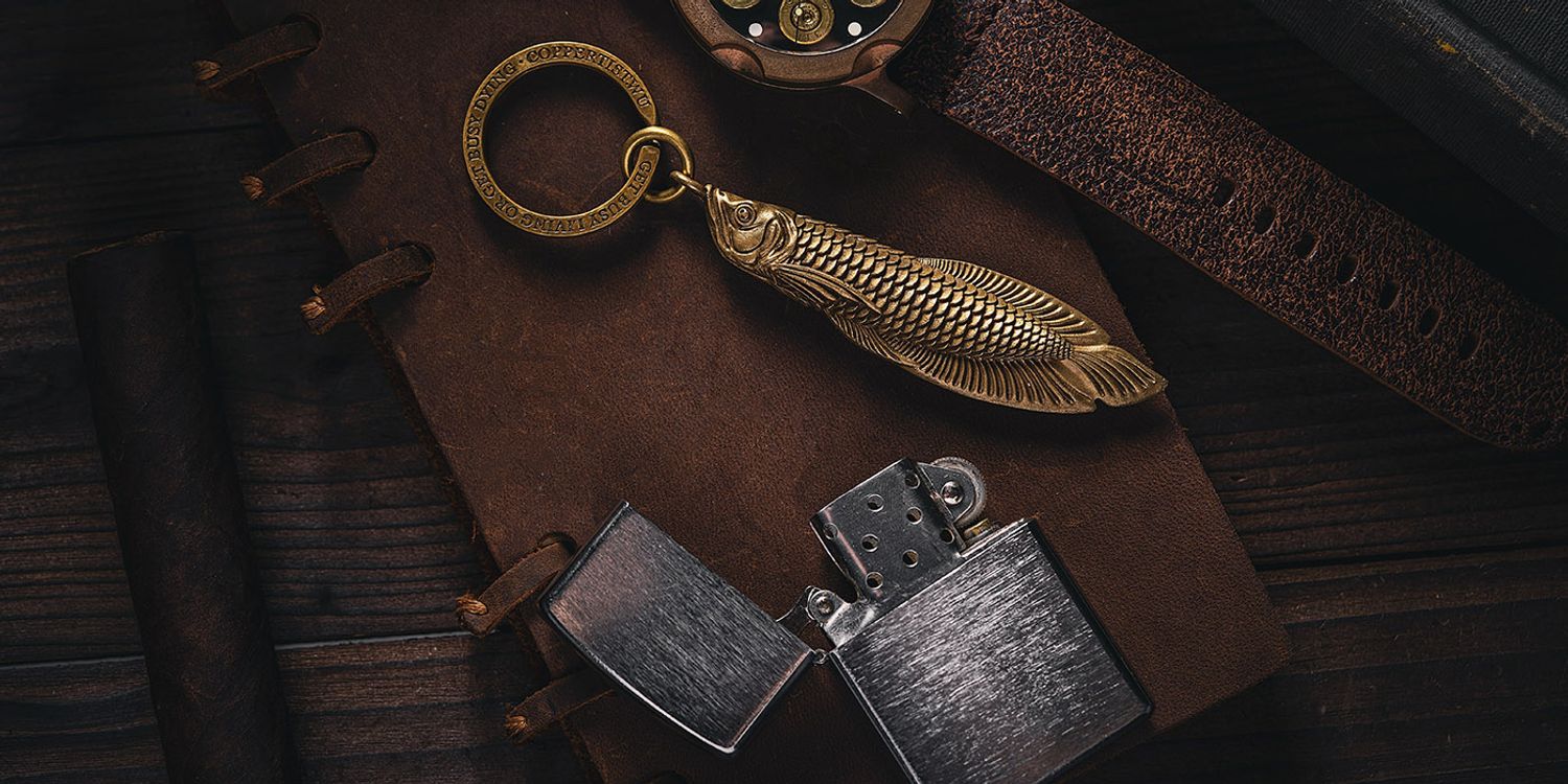 賽亞寶商城 | 精品打火機