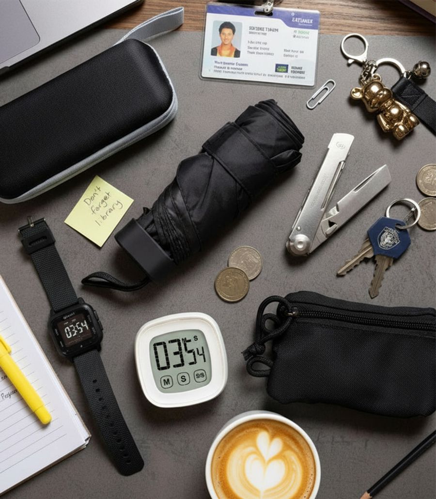 賽亞寶商城 | 校園生活 Campus EDC