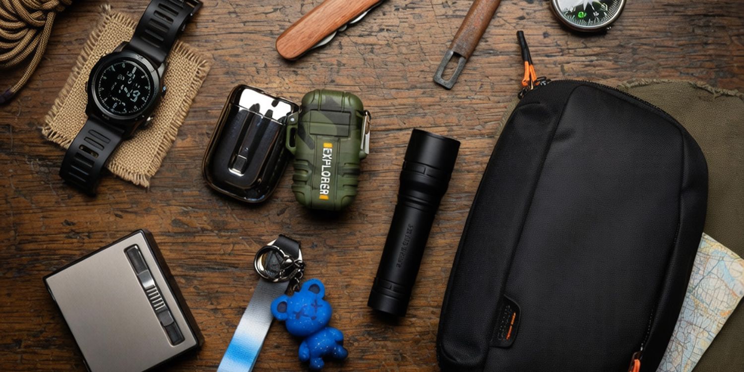 賽亞寶商城 | Emergency Carry