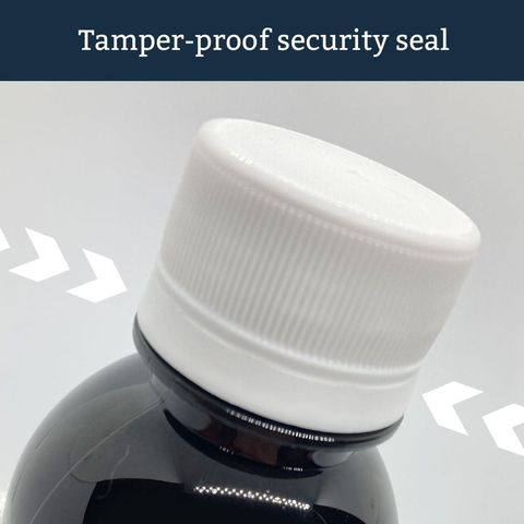 Tamper-proof security seal-min