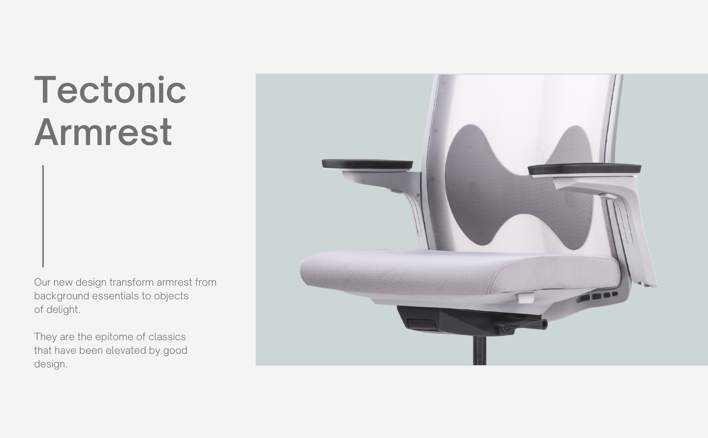 Butterfly Ergonomic Office Chair IMG 4