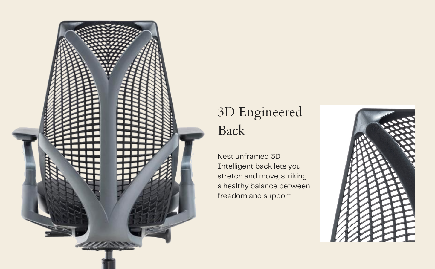 Nest Ergonomic Office Chair IMG 6