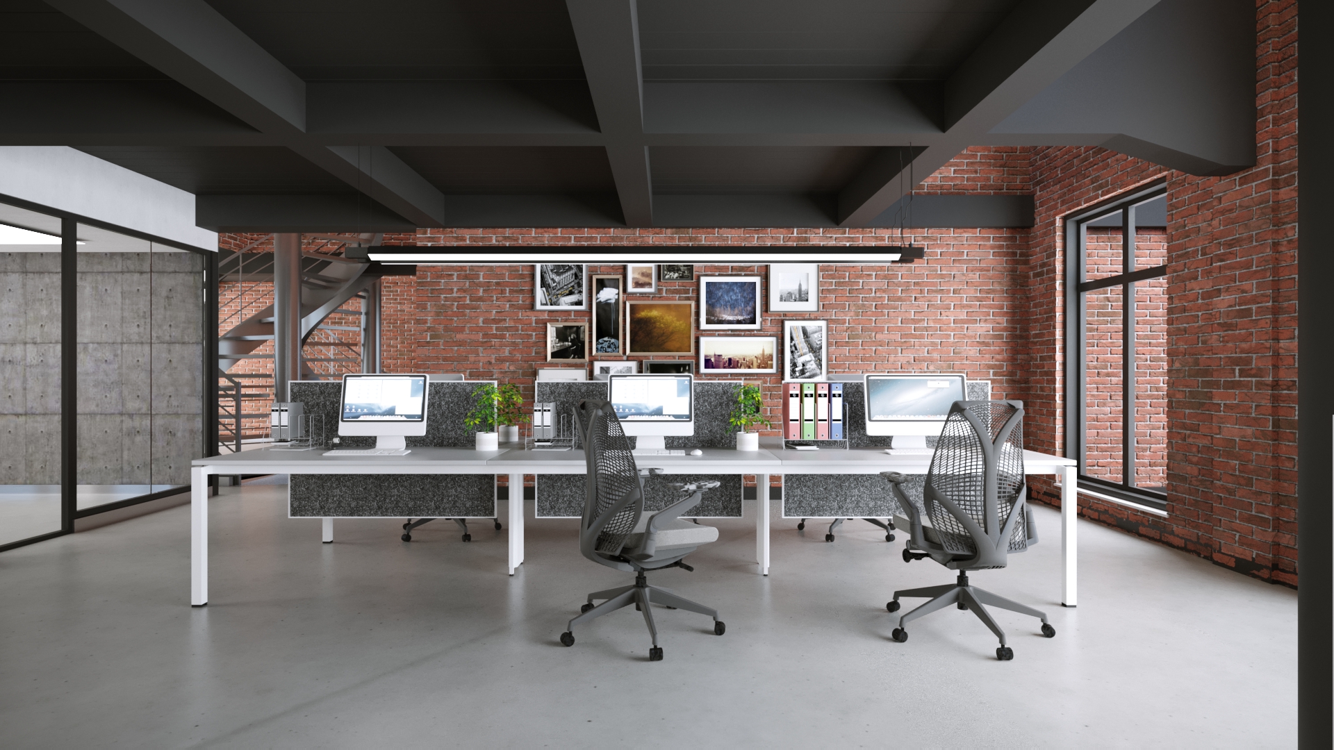 Nest Ergonomic Office Chair G2 Nest Ergonomic Office Chair G2
