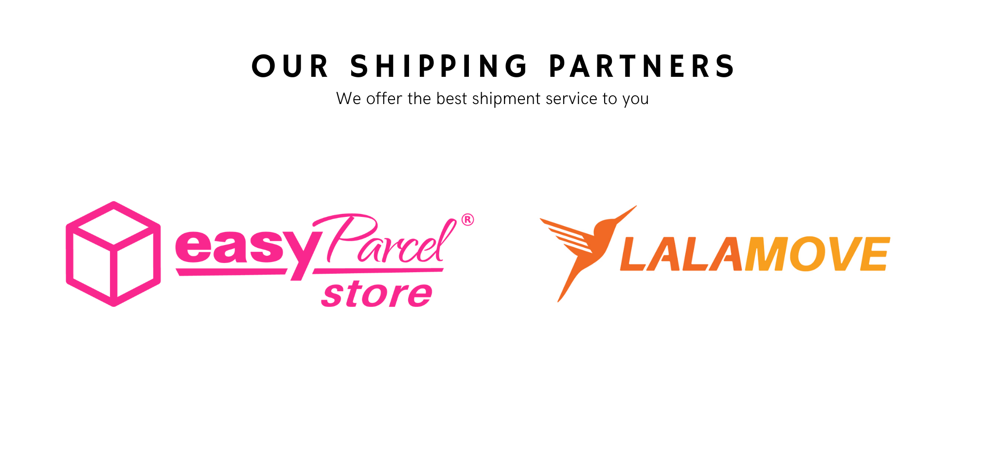 Logo of Shipping Partners for Little Office