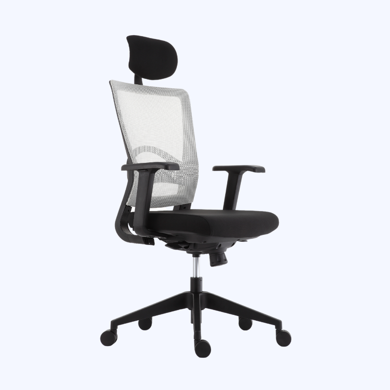 The 08 Office Chair whitish grey side view.png