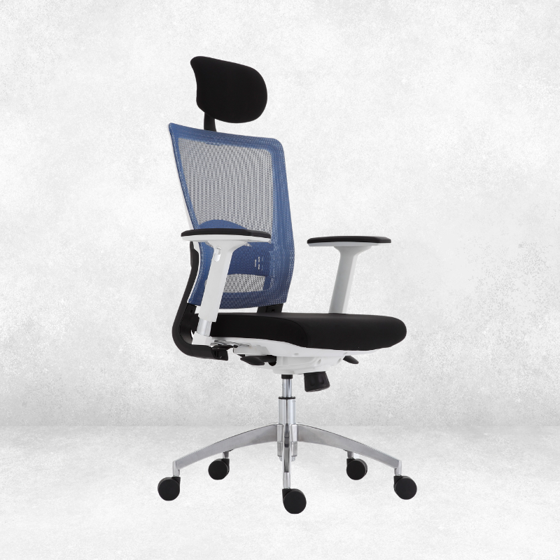 Greta chair online godrej