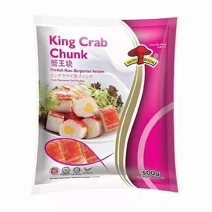 King crab chunk Pu Sang Ipoh.jpg