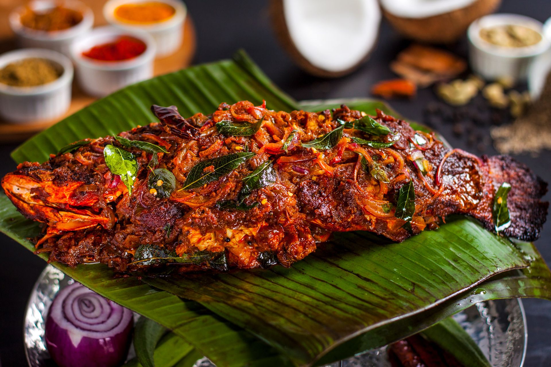 Kayra Kerala Cuisine | Treat yourself to authentic Kerala cuisine