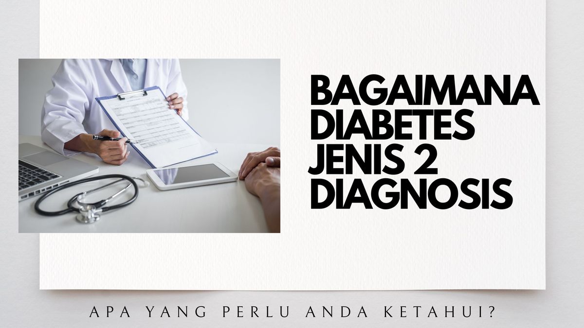 Diabetes Jenis 2