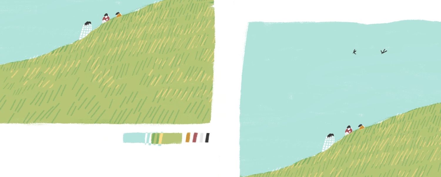 -aamrhh | Stay in the l✿✿p