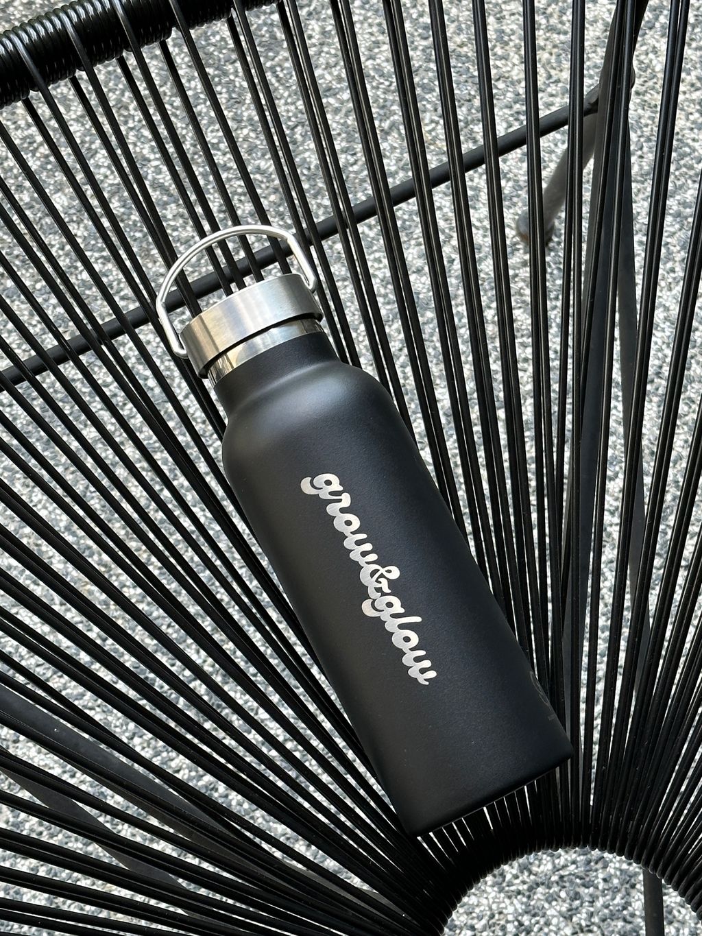 Personalized Thermos – Etched In Time Engraving