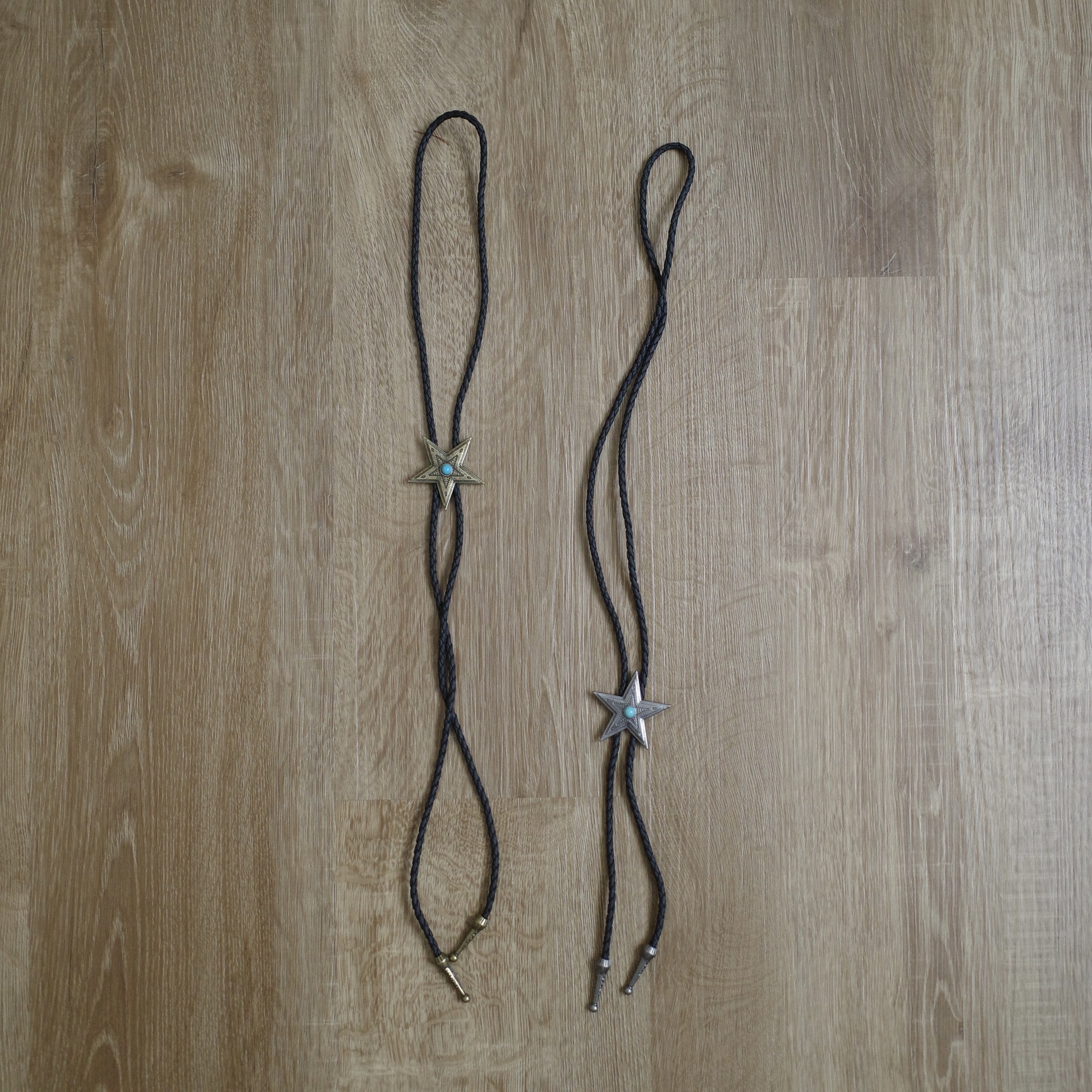 星星編織吊墜5