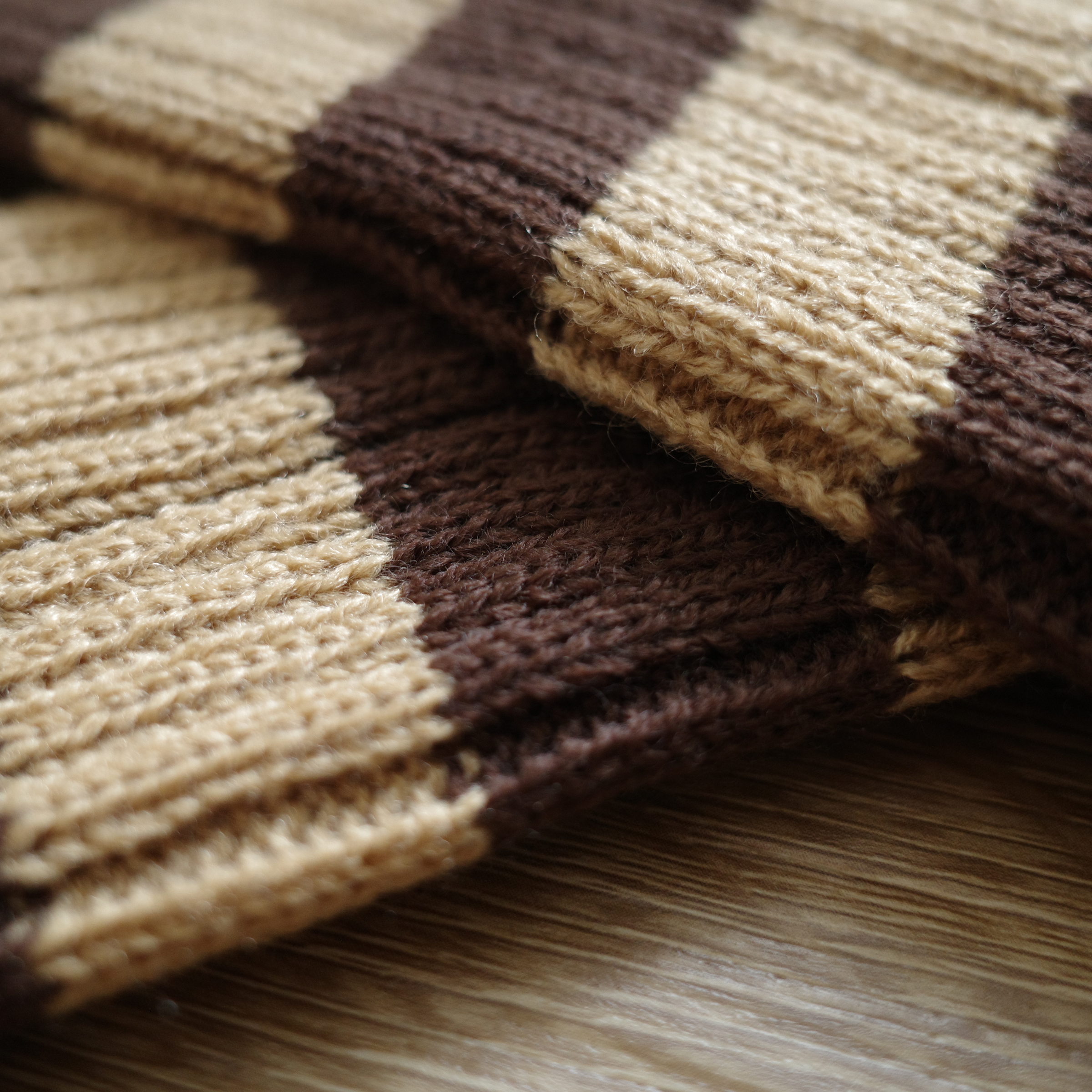 花生巧克力堆堆襪套5