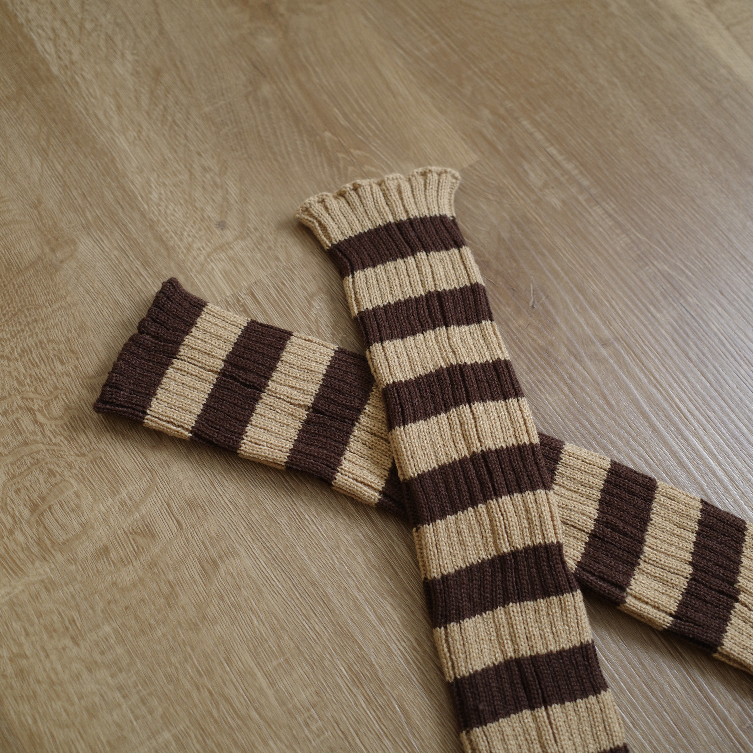 花生巧克力堆堆襪套4