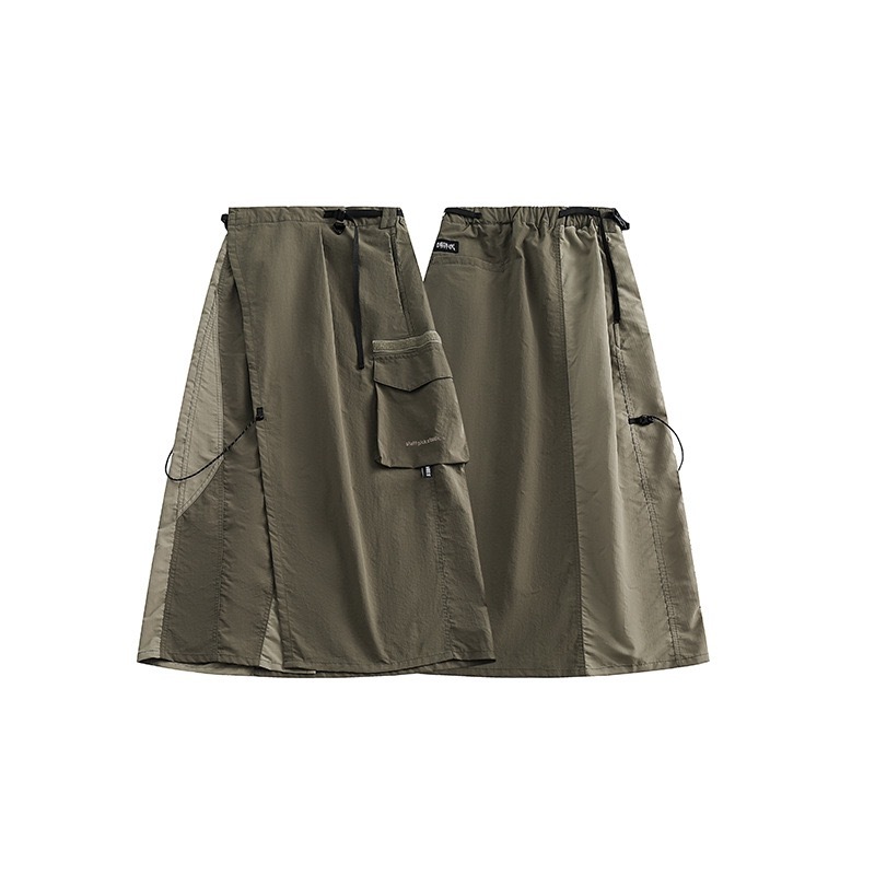 山系拼接機能工裝裙7