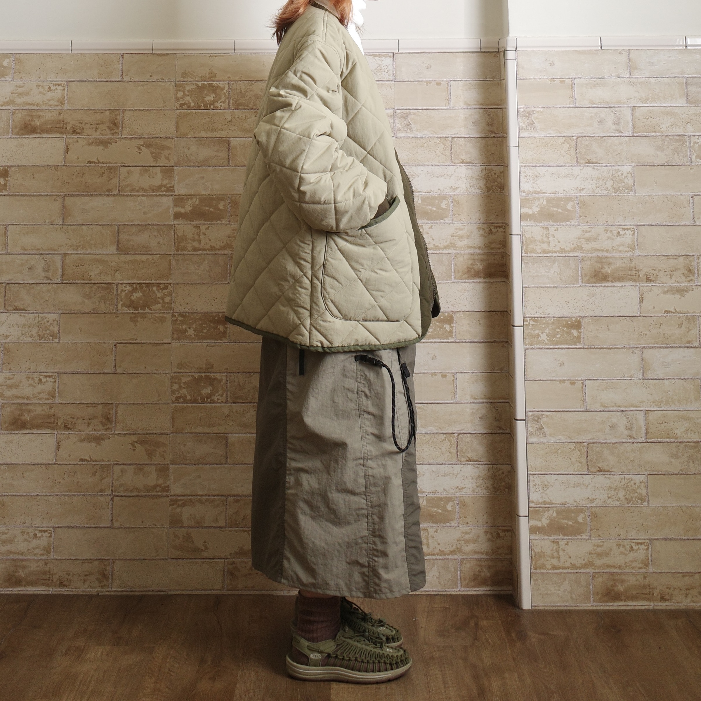 山系拼接機能工裝裙5