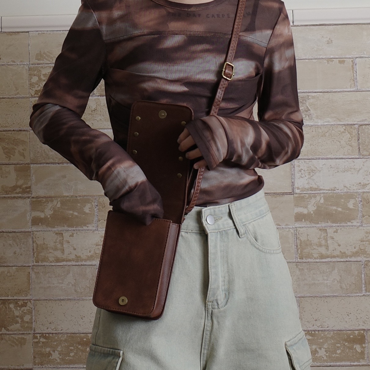 中世紀蒸汽龐克方包4