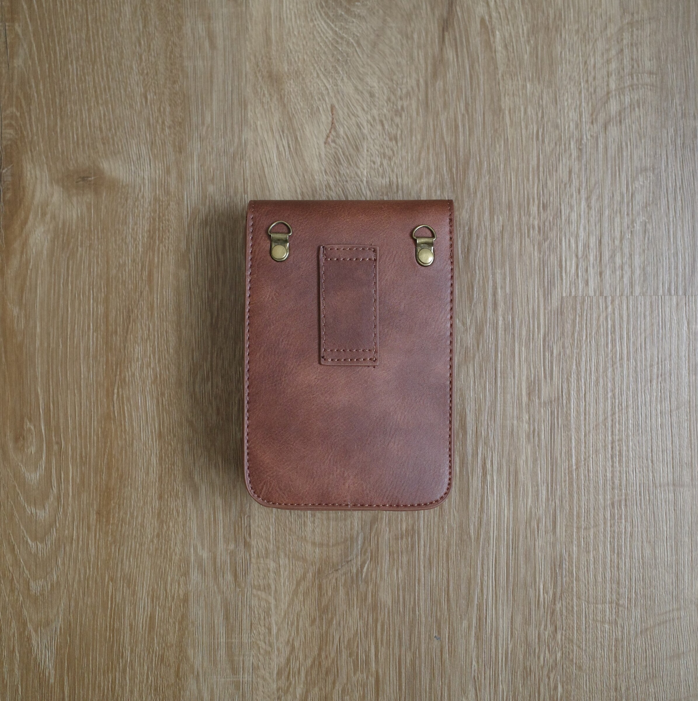 中世紀蒸汽龐克方包7