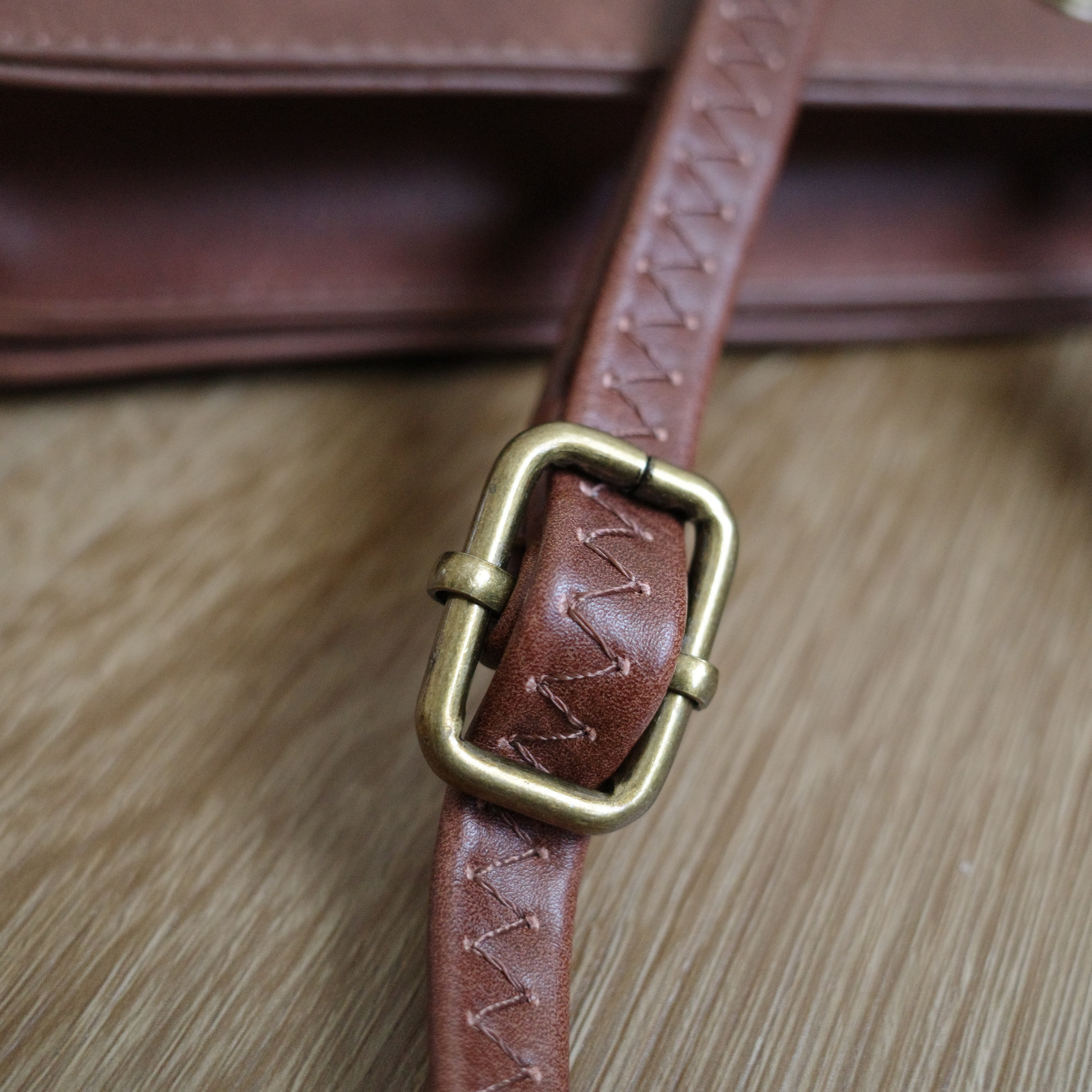 中世紀蒸汽龐克方包10