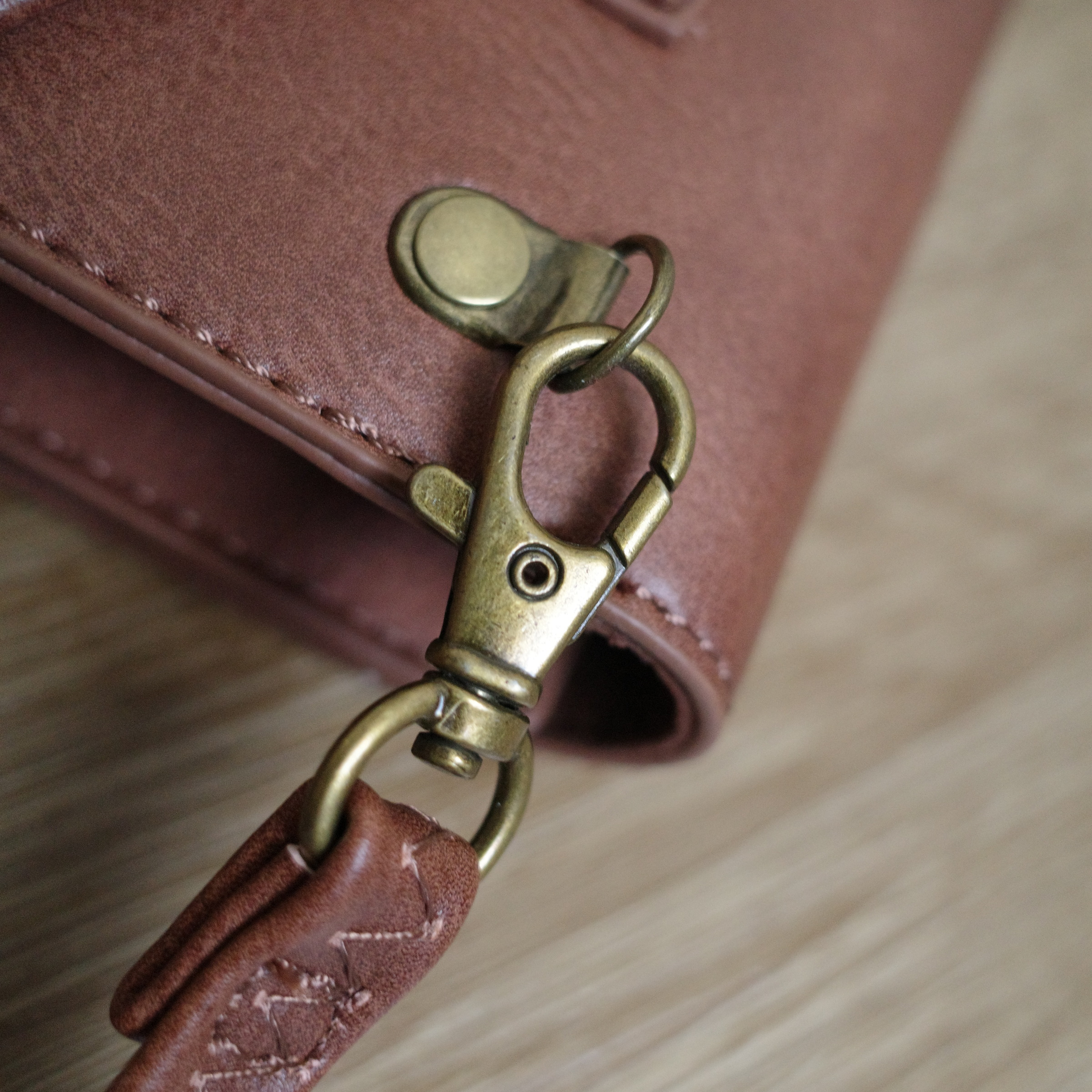 中世紀蒸汽龐克方包9