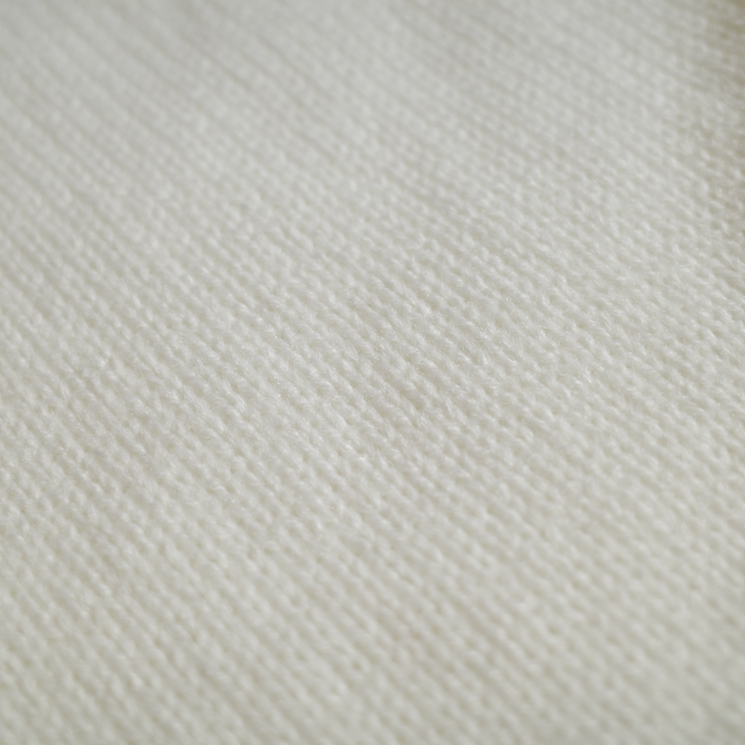 奶油白喇叭襪套7