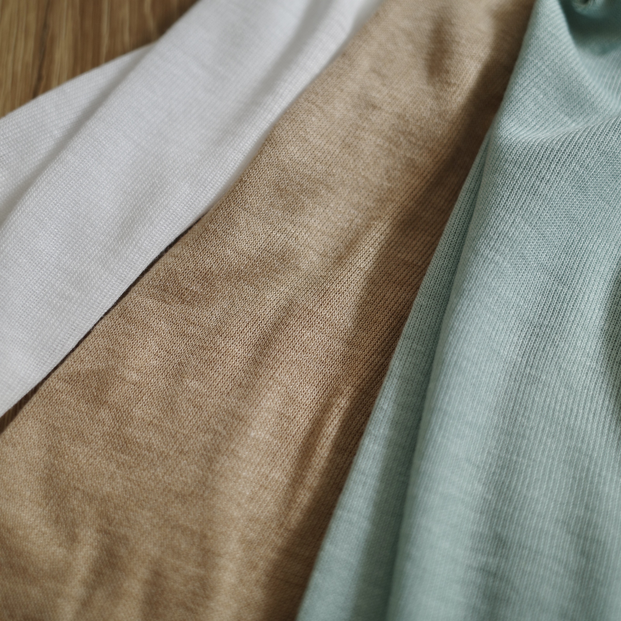 圓領微透打底長袖3