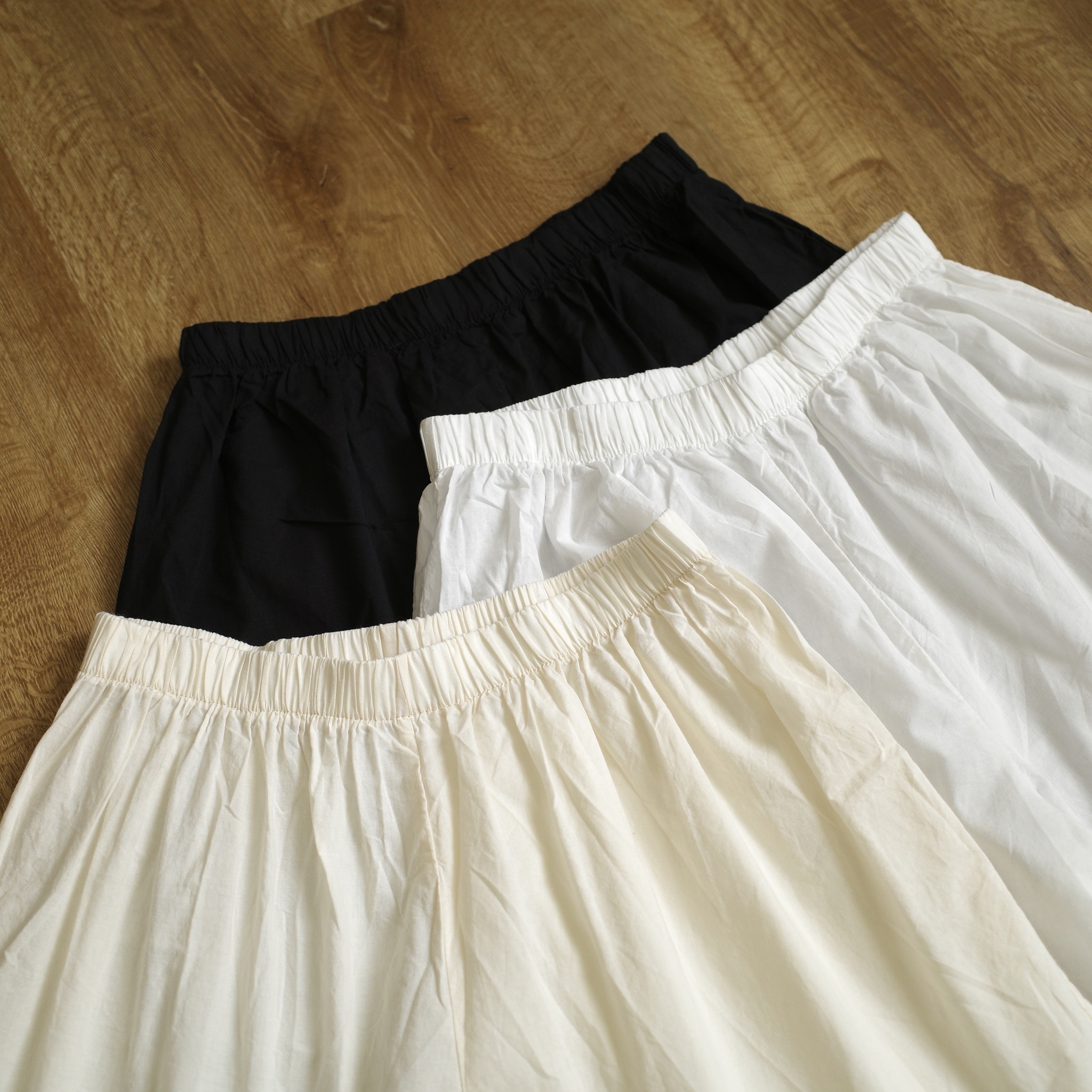 蕾絲拼接花邊襯褲5