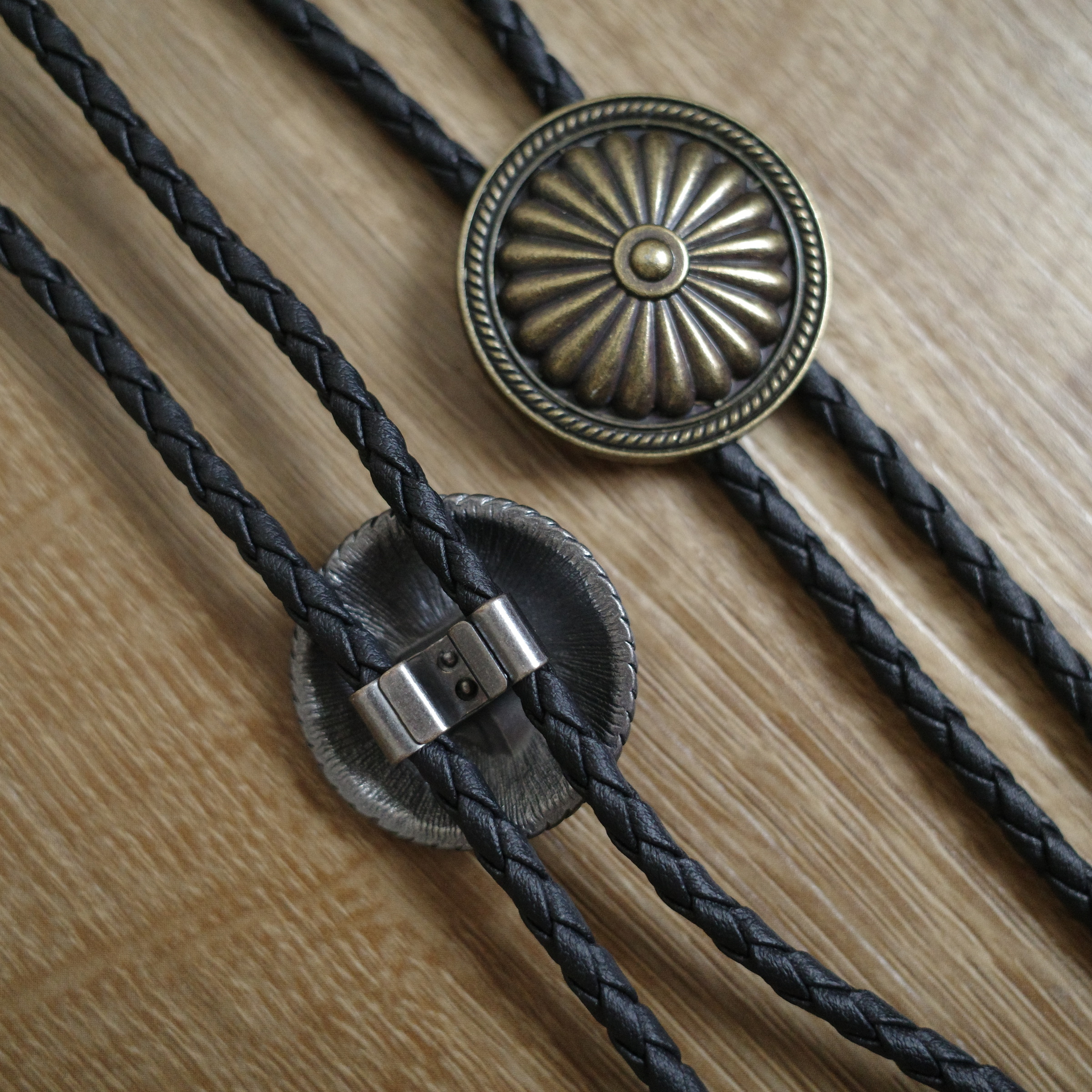 太陽花保羅領帶5