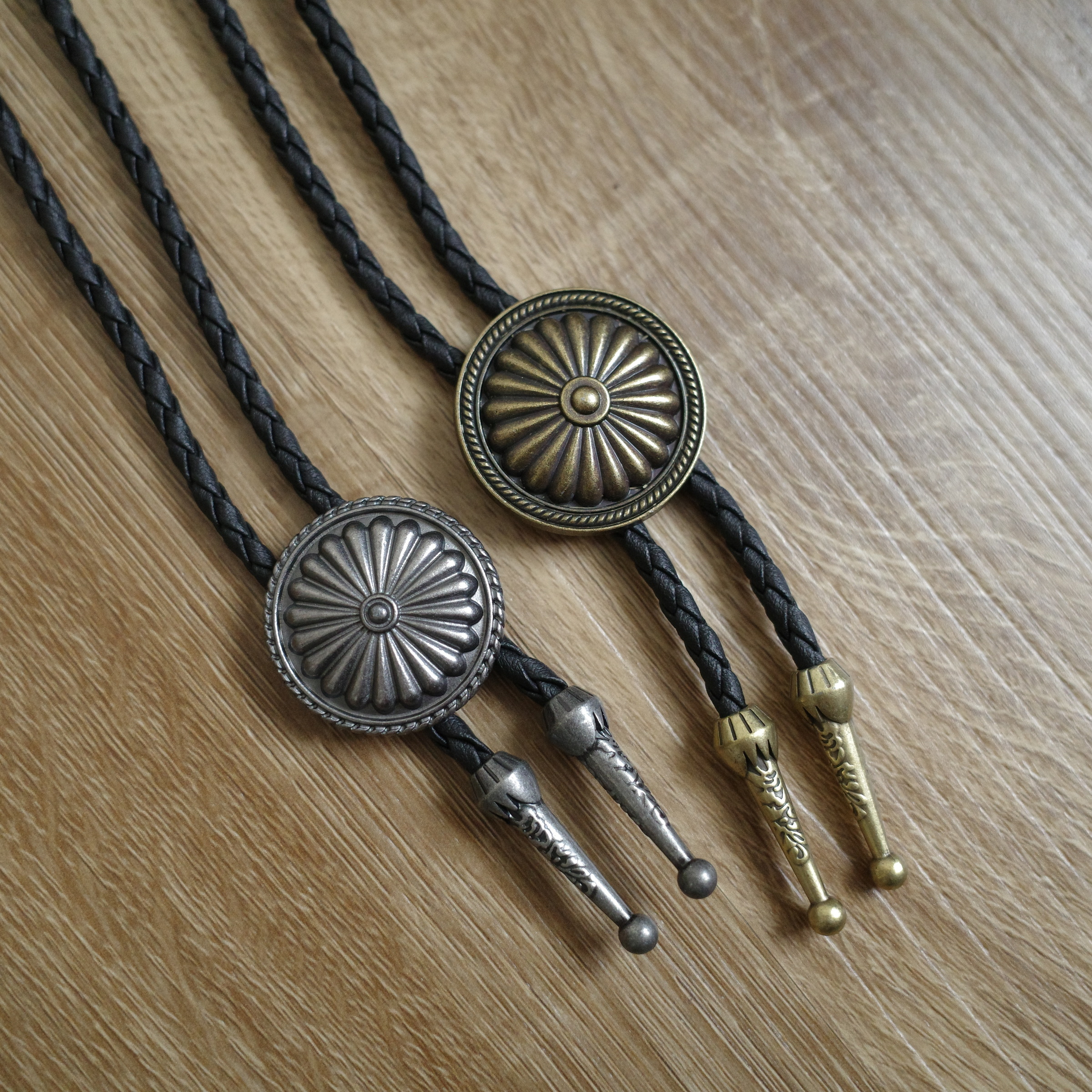 太陽花保羅領帶4