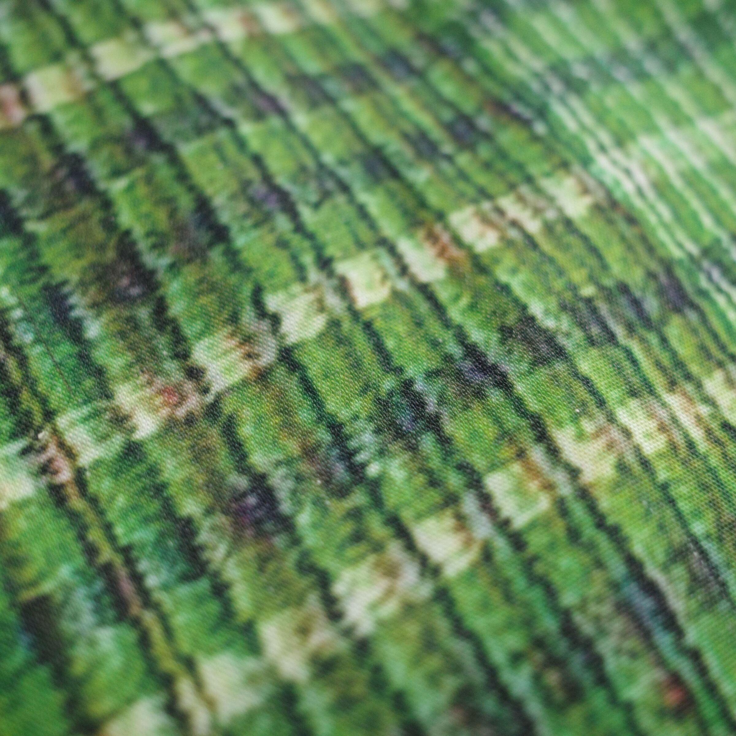 萊姆黃綠格紋包🍋7