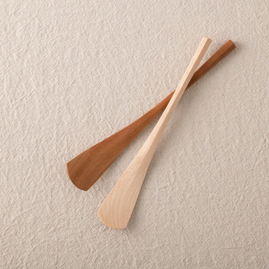 高麗匙　高麗佐波理匙　高麗青銅匙　匙　NO2 高麗匙 高麗佐波理匙 高麗青銅匙 匙 NO2 GYOKUCHO SAW - Ryoba