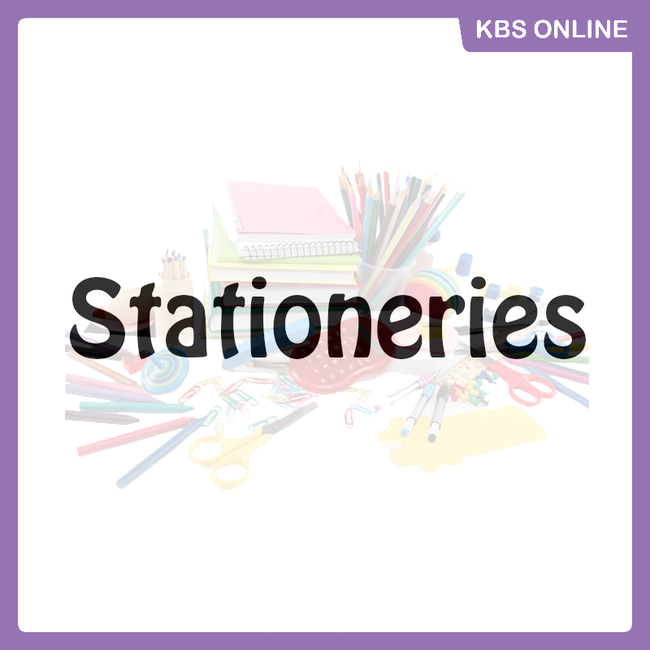 KBS Online Book Store (Kedai Buku) | POPULAR SERIES - 