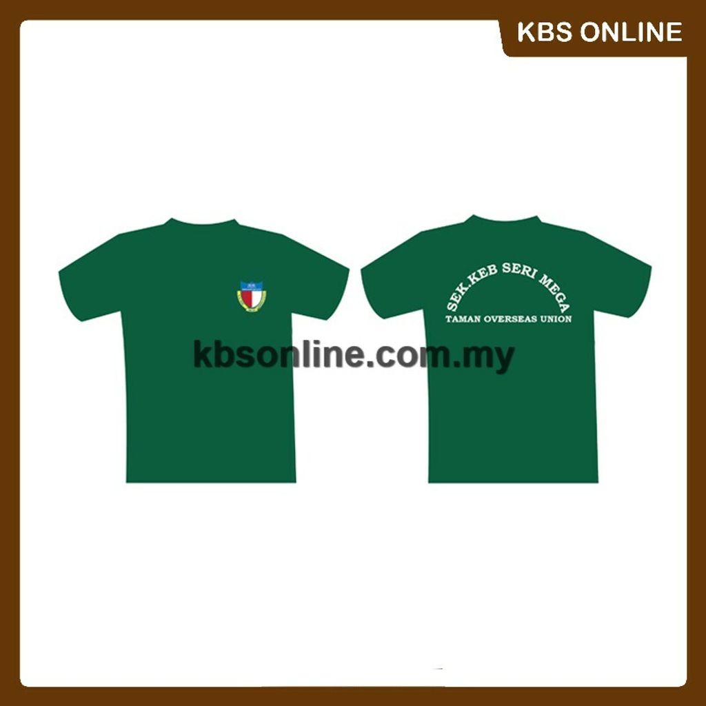 (E) Baju Sukan Green Short.jpg