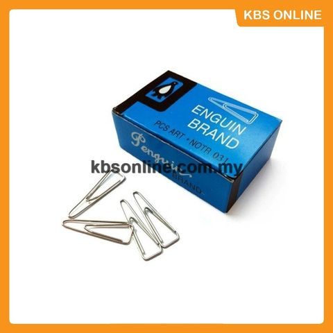 (E) Penguin Triangle Paper Clips.jpg
