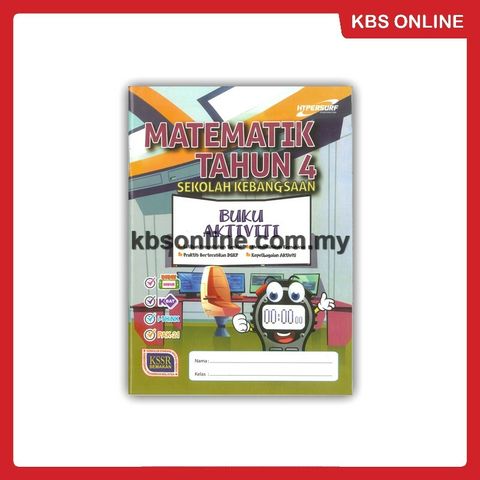 Buku Aktiviti Berteraskan Buku Teks Matematik Tahun 4.jpg