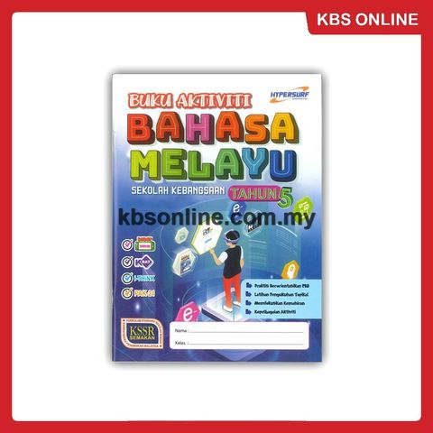 Buku Aktiviti Berteraskan Buku Teks BM Tahun 5.jpg