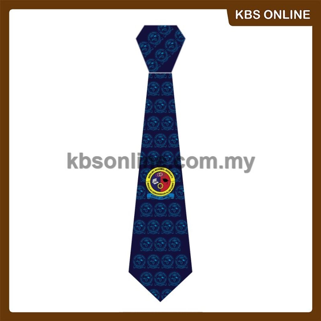 Tie Pelajar (2)