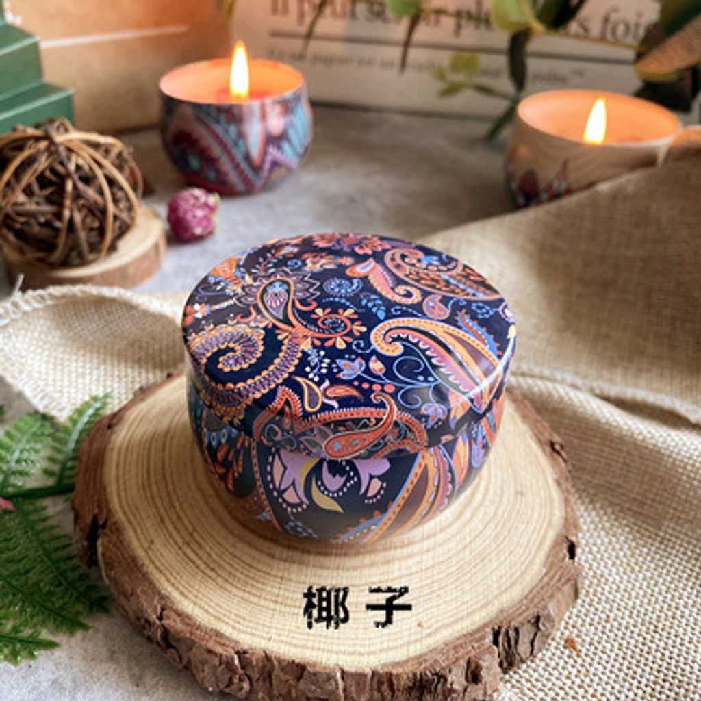 Scented Candle - 椰子.jpg